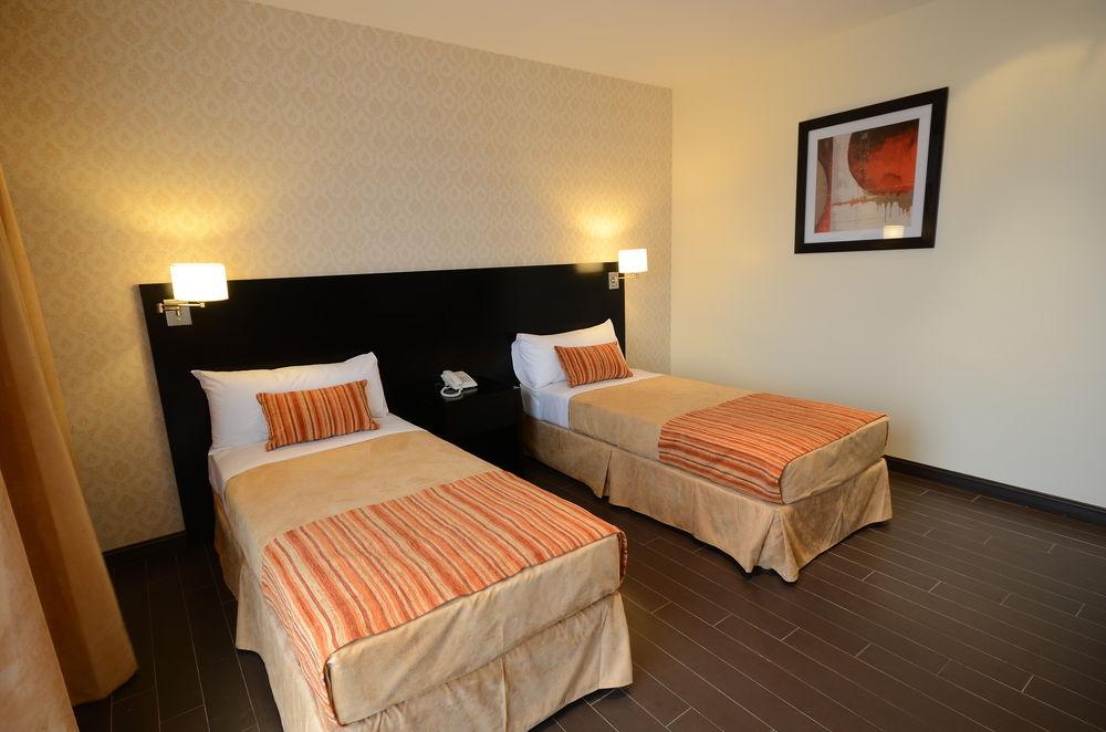 Grand Crucero Hotel Пуерто Игуасу Екстериор снимка