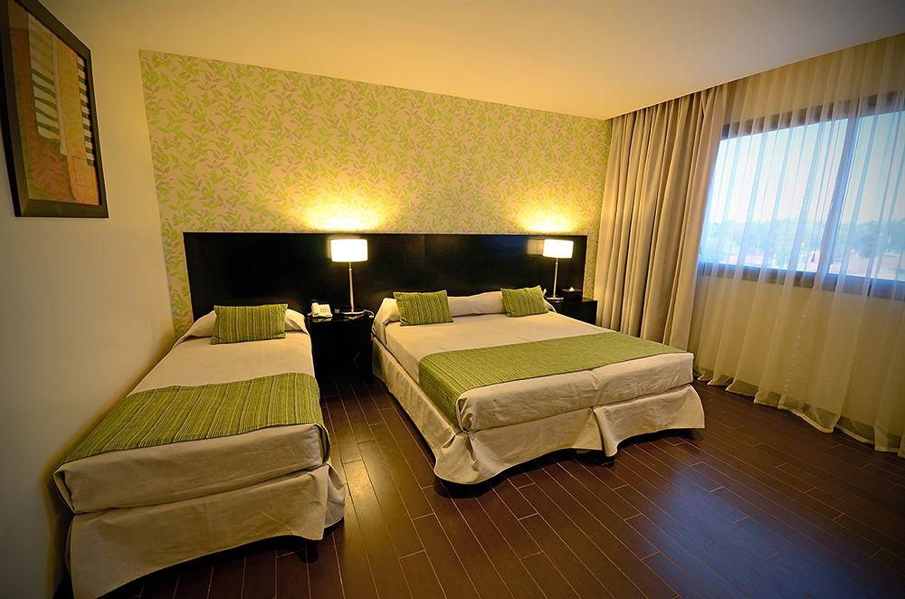Grand Crucero Hotel Пуерто Игуасу Екстериор снимка