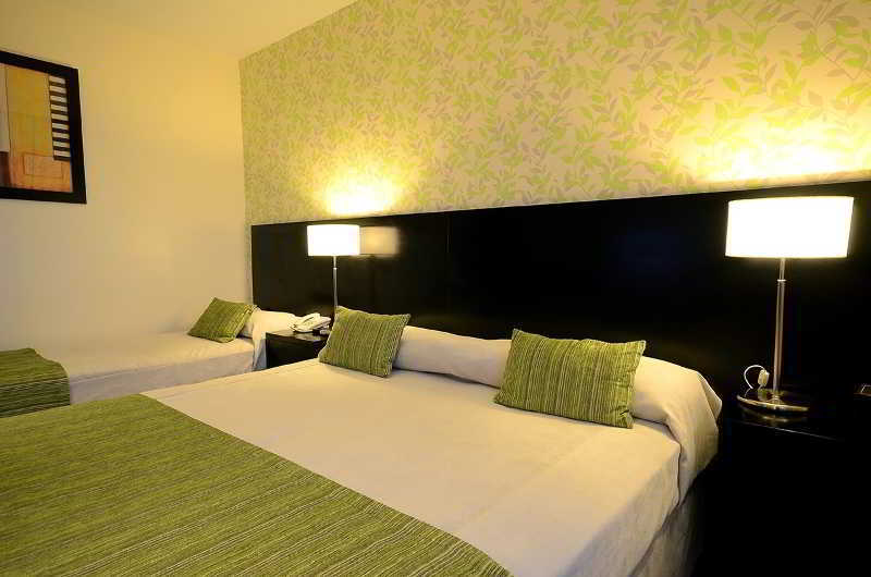 Grand Crucero Hotel Пуерто Игуасу Екстериор снимка